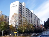 경기도 수원시 권선구 권선동 두산동아 아파트 