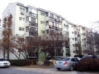 경기도 과천시 부림동 주공9단지 아파트