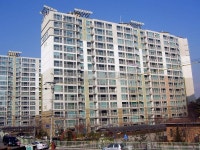 경기도 수원시 권선구 오목천동 오목천푸르지오2단지 아파트 