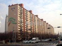 인천시 부평구 갈산동 대동1차 아파트 