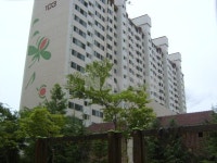 광주시 서구 치평동 대주 아파트 