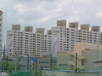 광주시 서구 쌍촌동 모아제일 아파트 