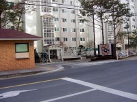 경기도 안산시 단원구 신길동 안산신길두산위브 아파트 