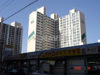 인천시 계양구 효성동 대산 주상복합 