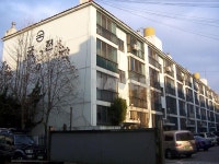 경기도 수원시 권선구 세류동 궁전 아파트 