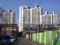 경기도 안양시 만안구 안양동 삼성 아파트 