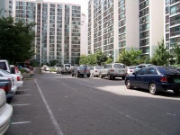 경기도 부천시 상동 반달동아 아파트 