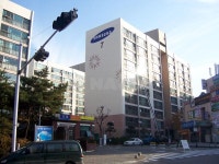 경기도 수원시 권선구 권선동 권선삼성 아파트 