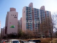 경기도 남양주시 와부읍 덕소주공2단지 아파트 