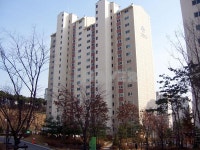 경기도 화성시 병점동 느치미마을주공뜨란채3단지 아파트 
