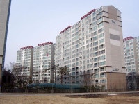 경기도 평택시 지산동 KCC스위첸 아파트 