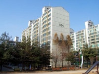 경기도 고양시 일산동구 중산동 중산8단지대우,삼성 아파트 