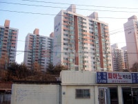 경기도 남양주시 와부읍 덕소주공3단지 아파트 