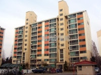 경기도 시흥시 정왕동 주공2단지 아파트 