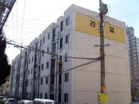 인천시 미추홀구 주안동 경일 아파트 