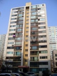 인천시 부평구 산곡동 뉴서울1차 아파트 