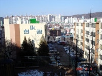 인천시 남동구 구월동 현광(16-1) 아파트 