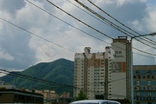 경기도 안양시 만안구 안양동 안양한승미메이드 아파트 