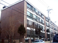 경기도 안산시 단원구 고잔동 진우(605) 아파트 