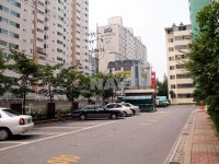 서울시 양천구 목동 극동늘푸른 아파트 