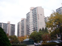 경기도 부천시 중동 은하대우.동부 아파트 