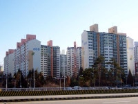 경기도 수원시 팔달구 화서동 화서주공3단지 아파트 