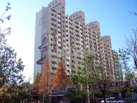 경기도 수원시 팔달구 화서동 꽃뫼노을마을풍림 아파트 