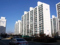 경기도 안성시 당왕동 대우1차 아파트 