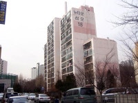 경기도 안양시 동안구 비산동 뉴타운6차 아파트 