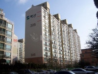 경기도 용인시 수지구 죽전동 벽산타운3단지 아파트 