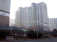 경기도 용인시 기흥구 보정동 신촌마을포스홈타운1단지 아파트 