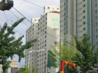 서울시 양천구 목동 진도2차 아파트