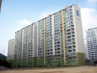 경기도 평택시 이충동 정암마을뜨란채 아파트 