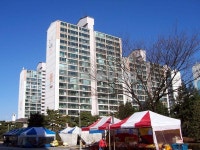 경기도 고양시 일산동구 장항동 호수4단지럭키롯데 아파트 