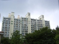 광주시 서구 쌍촌동 일신 아파트 