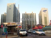 경기도 평택시 통복동 삼성 아파트 