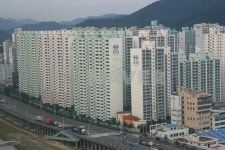 부산시 해운대구 반여동 센텀대림 아파트 