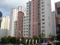 경기도 군포시 당동 무지개마을대림 아파트 