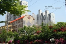 경기도 용인시 수지구 상현동 만현마을3단지성원상떼빌5차 아파트 