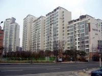 경기도 용인시 기흥구 중동 어은목마을벽산블루밍 아파트