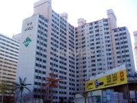 경기도 남양주시 별내면 수락산거성 아파트