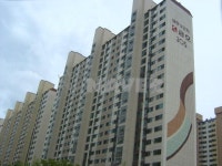 광주시 서구 치평동 금호타운3차 아파트 