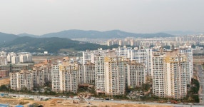 인천시 연수구 송도동 송도아이파크 아파트 