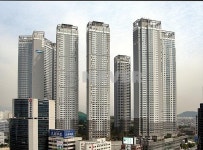 대구시 수성구 범어동 두산위브더제니스 주상복합