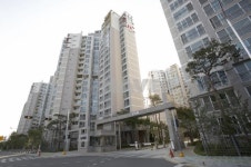 경기도 남양주시 와부읍 덕소아이파크 아파트 