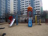 경기도 남양주시 금곡동 금강 아파트 