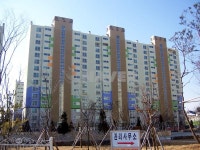 경기도 안성시 공도읍 임광그대가2단지 아파트 