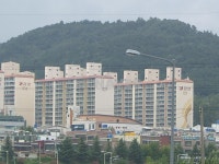 광주시 북구 문흥동 금호타운 아파트 