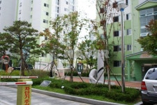 부산시 연제구 거제동 거제유림노르웨이숲 아파트 