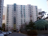 경기도 수원시 권선구 곡반정동 삼성(수원권선삼성래미안) 아파트 